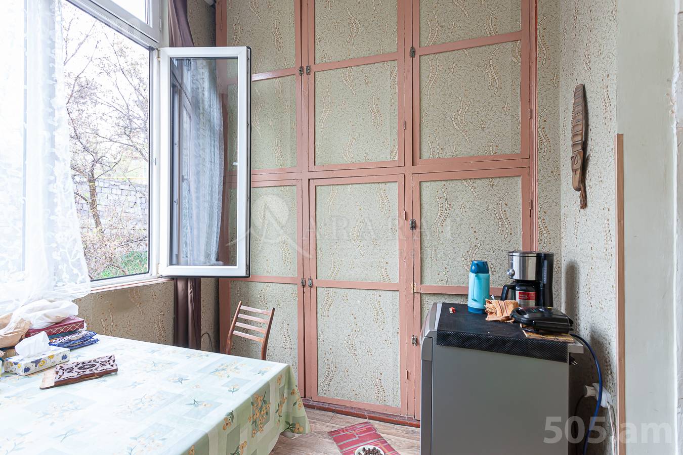 3 bedroom apartment for sale Saryan St, Center Yerevan, 150365