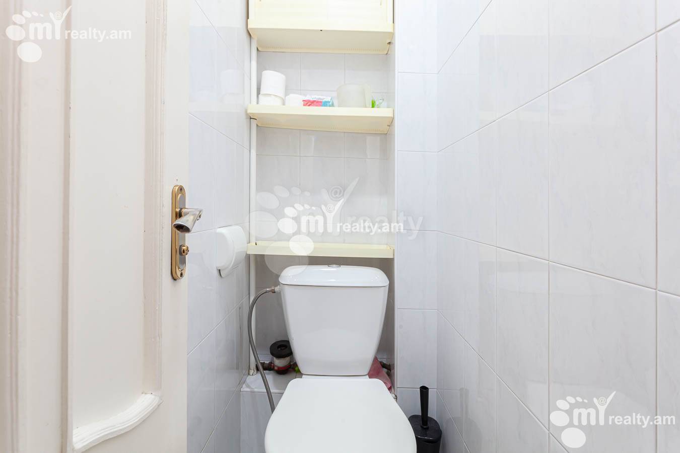 3 bedroom apartment for sale Azatutyan Ave, Arabkir Yerevan, 154196