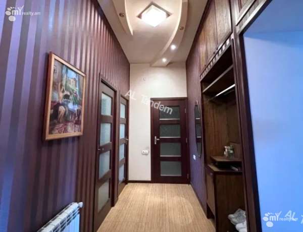 3-senyakanoc-bnakaran-vardzakalutyun-Yerevan-Center