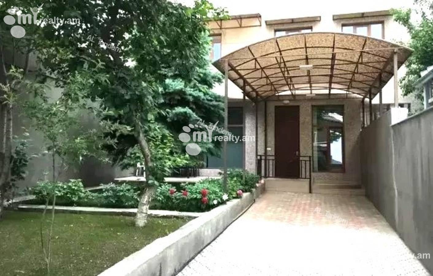 Առանձնատուն վարձով Կիևյան փող 1ին նր, Արաբկիր Երևան, 149988