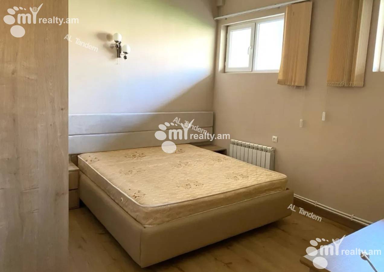 Առանձնատուն վարձով Կիևյան փող 1ին նր, Արաբկիր Երևան, 149988