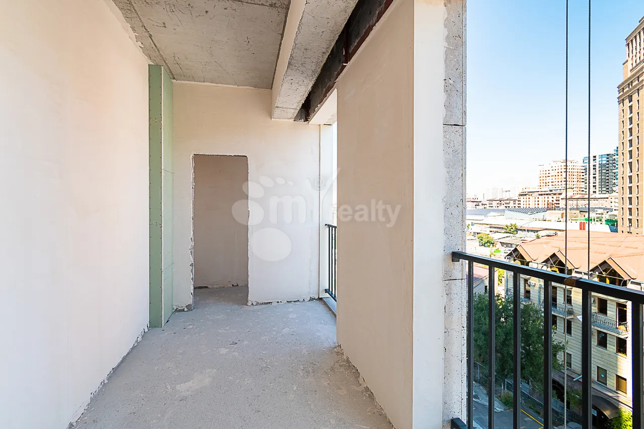 2 bedroom apartment for sale خیابان ن. زاریان, عربگیر ایروان, 161558