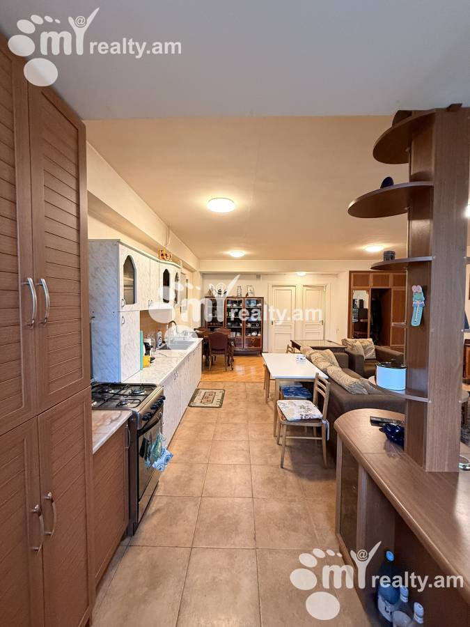 3 bedroom apartment for sale محله 1 آوان آرینج, آوان ایروان, 156731