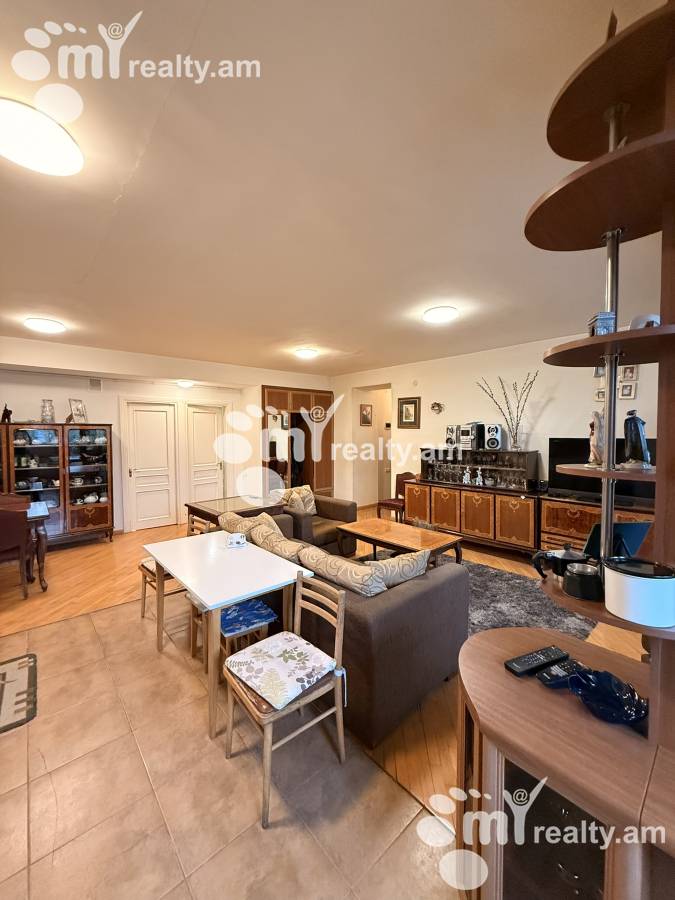 3 bedroom apartment for sale محله 1 آوان آرینج, آوان ایروان, 156731