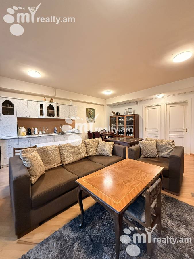 3 bedroom apartment for sale محله 1 آوان آرینج, آوان ایروان, 156731