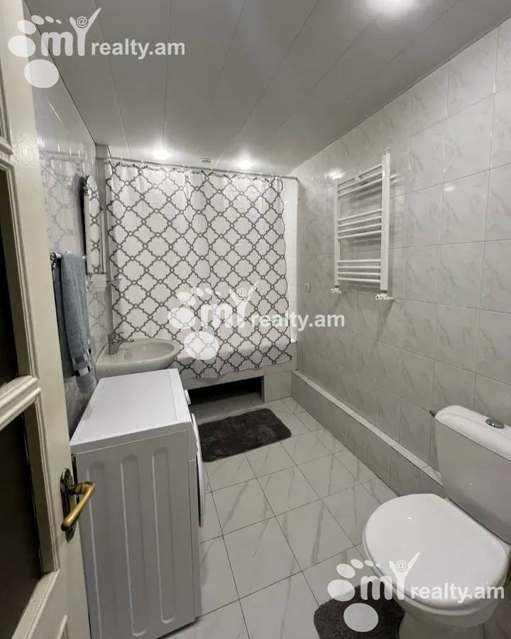 2 սենյականոց բնակարան  Կոմիտասի պող, Արաբկիր Երևան, 161129