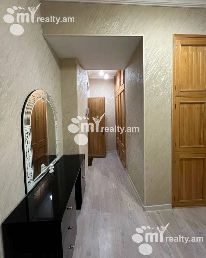 2 սենյականոց բնակարան  Կոմիտասի պող, Արաբկիր Երևան, 161129