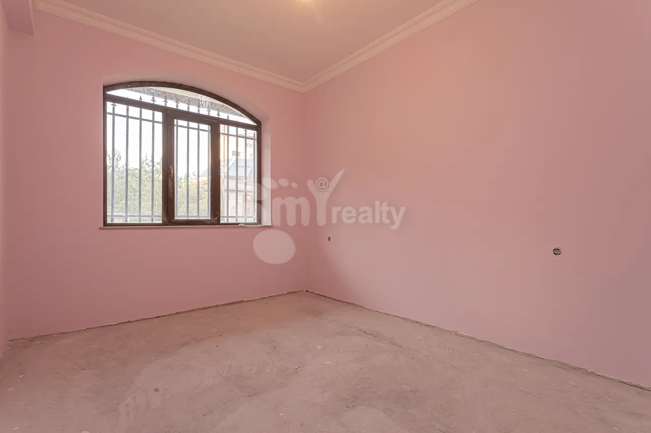 House for sale Davtashen 3 district, Davtachène Yerevan, 158570