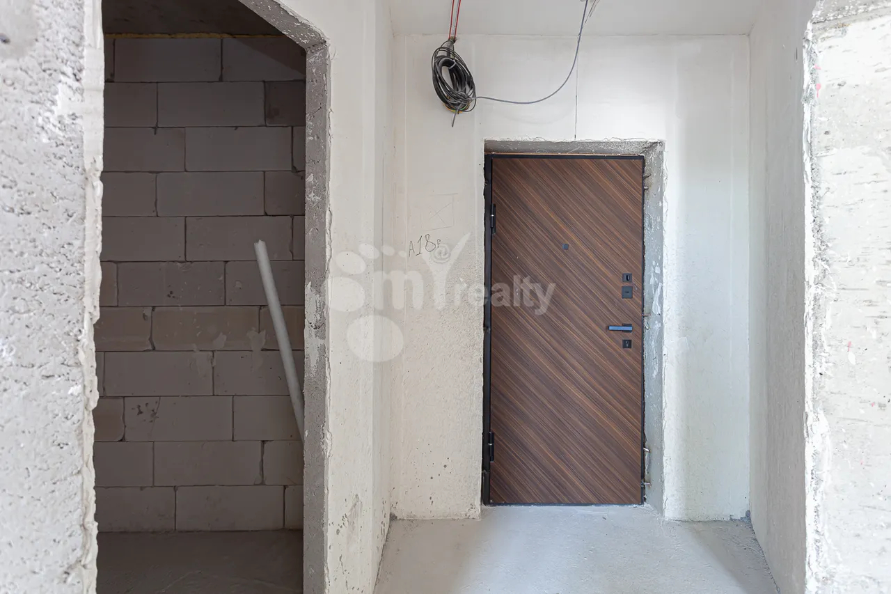 2 bedroom apartment for sale Tigran Mets Ave, Center Yerevan, 160733
