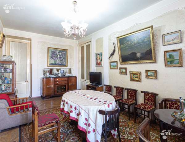 3-senyakanoc-bnakaran-vacharq-Yerevan-Center