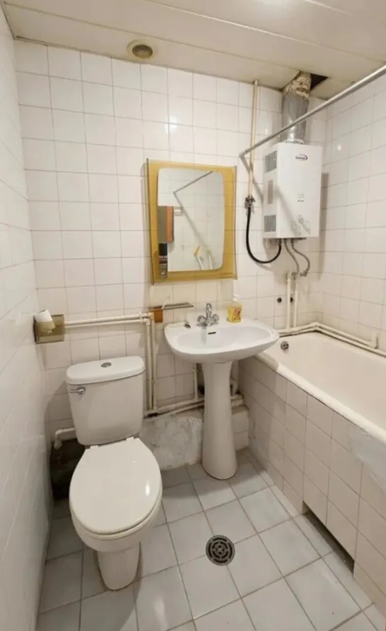 3 bedroom apartment for sale Heratsi St, Center Yerevan, 160333