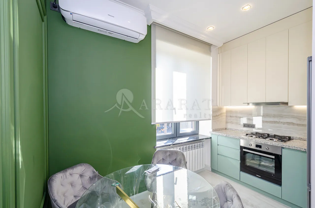 2 bedroom apartment for rent Komitas Ave, Arabkir Yerevan, 159030