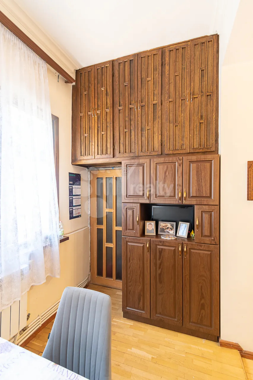 3 bedroom apartment for sale Baghramyan av(Arabkir), Arabkir Yerevan, 160880