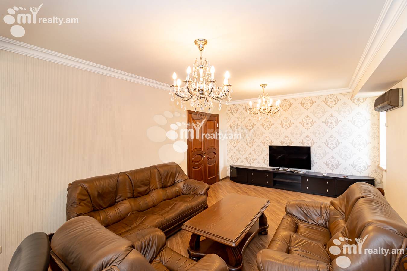 Снять 3 комнатную квартиру Арабкир 37ый ул, Арабкир Ереван, 149481