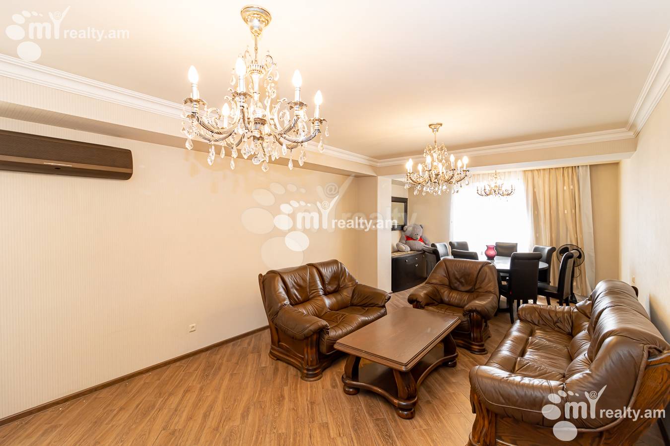3 bedroom apartment for rent Arabkir 37 St, Arabkir Yerevan, 149481