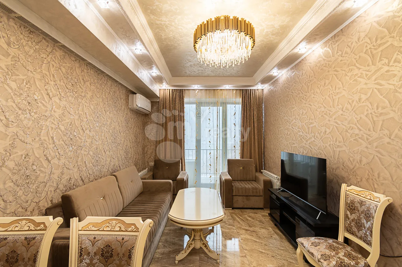 2 bedroom apartment for rent A. Khachatrian St, Arabkir Yerevan, 159179