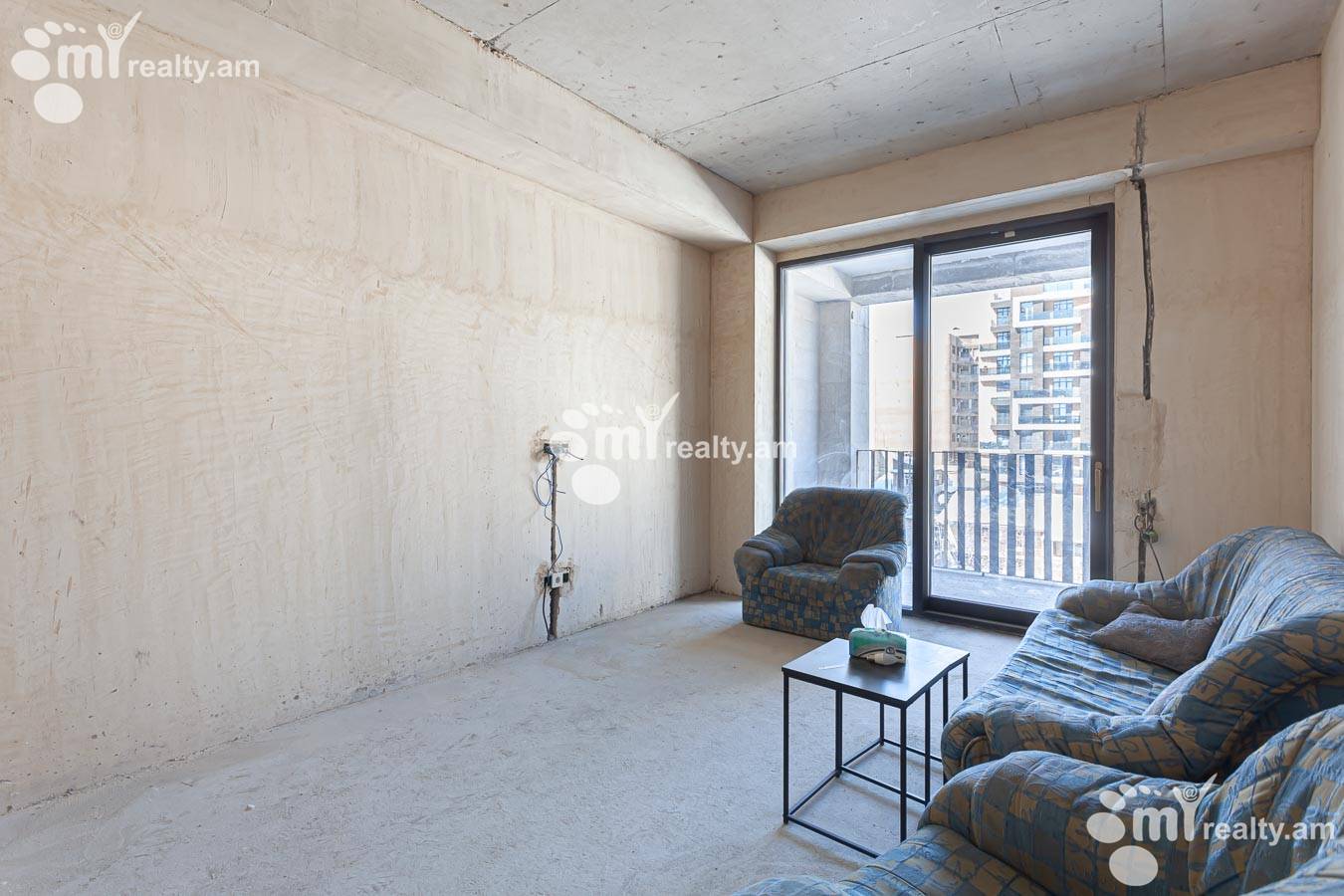 4 bedroom apartment for sale Ruben Sevak.(Arabkir 21 St.), Arabkir Yerevan, 154874