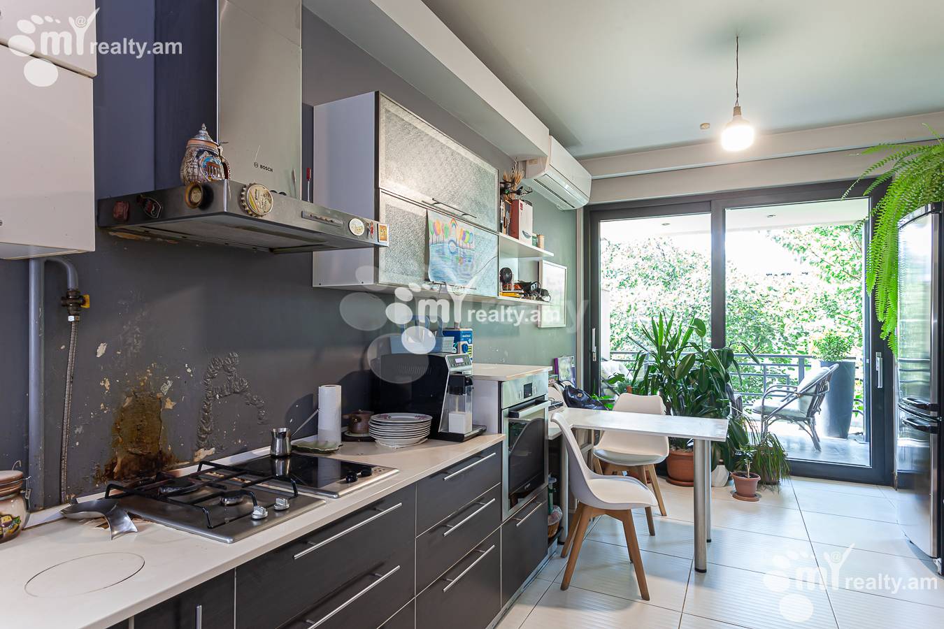 Առանձնատուն  Կամարակ 1-ին նր, Քանաքեռ-Զեյթուն Երևան, 152431