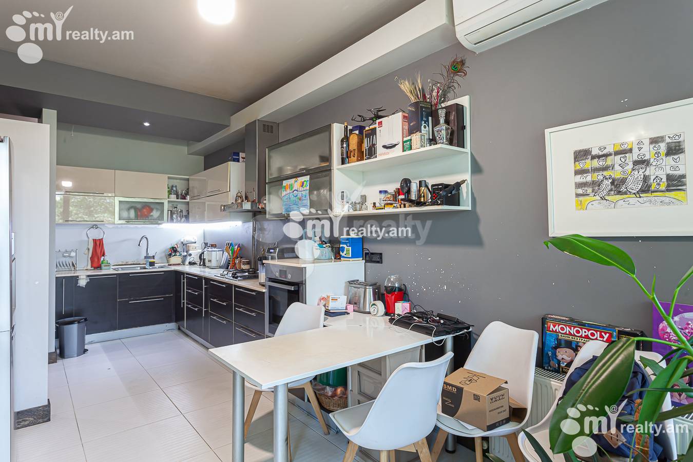 Առանձնատուն  Կամարակ 1-ին նր, Քանաքեռ-Զեյթուն Երևան, 152431