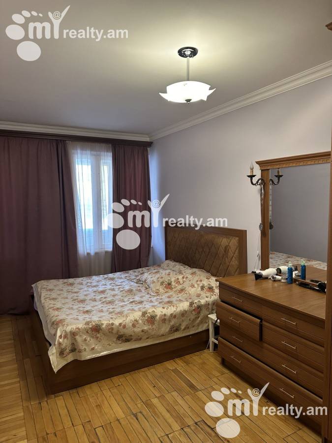Купить 4 комнатную квартиру Маргарян 2ой переу, Ачапняк Ереван, 151836