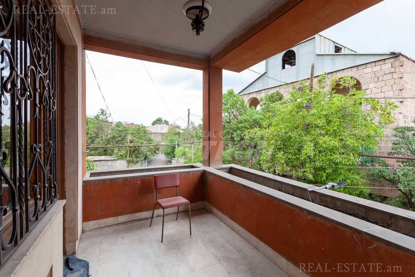 House for sale خیابان 9 کاناکِر, کاناکِر – زیتون ایروان, 137949