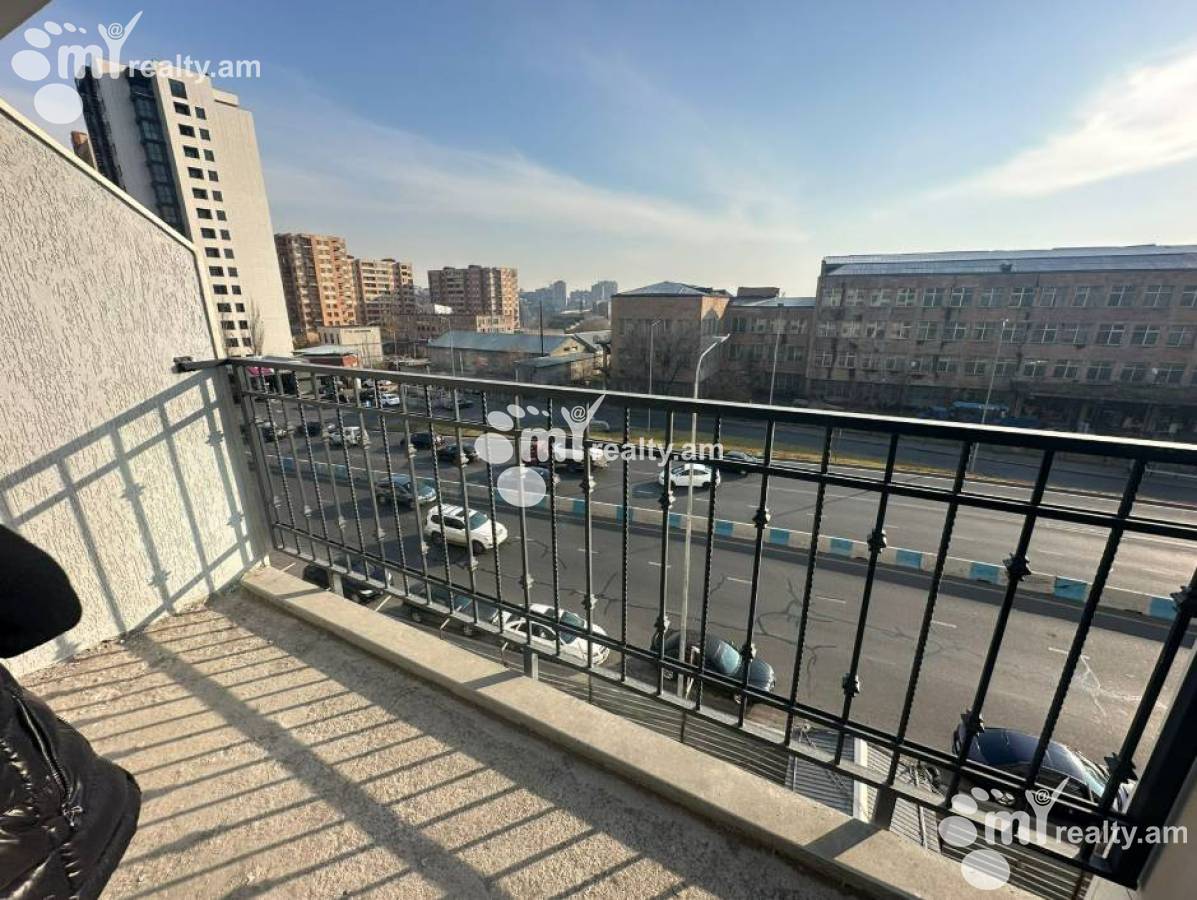 2 bedroom apartment for sale Gevorgyan st, داوتاشِن ایروان, 146773