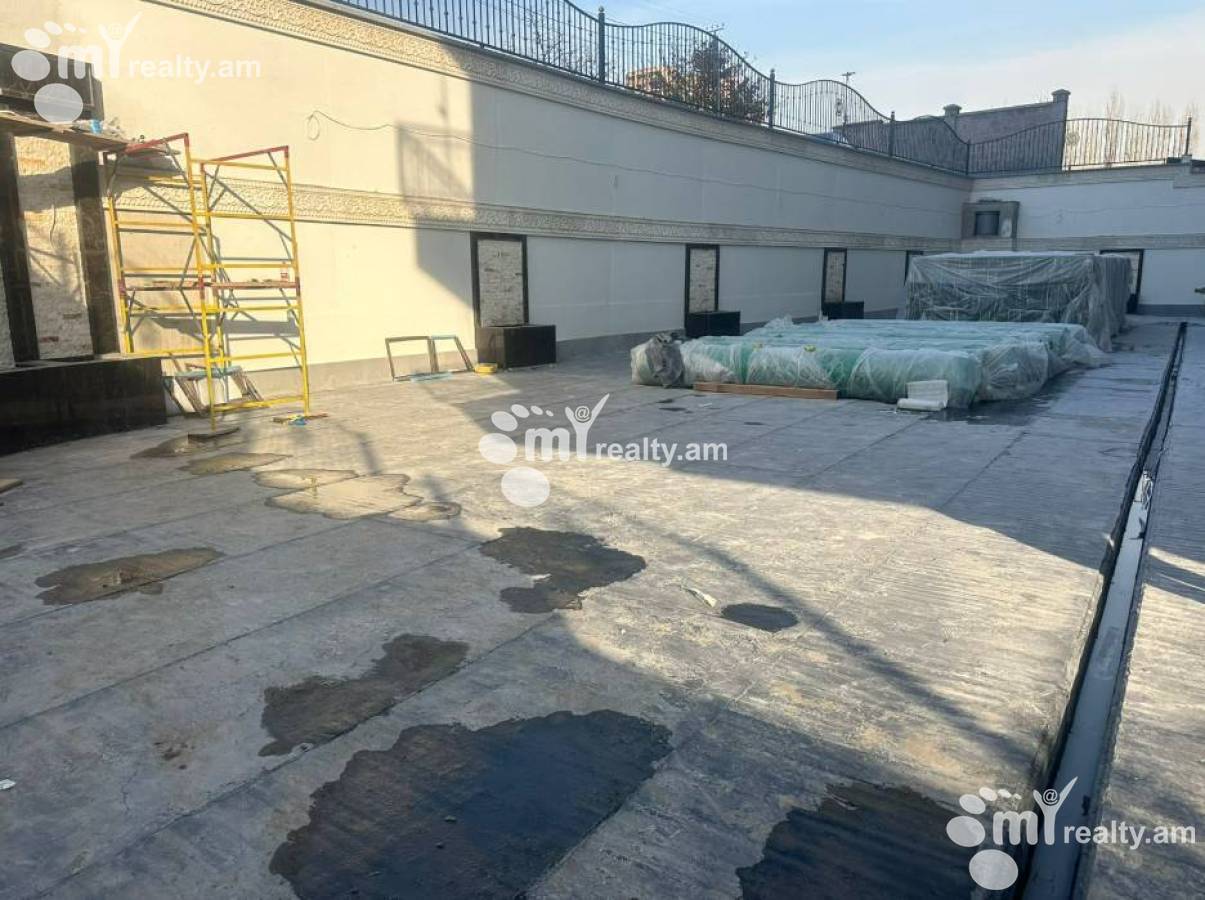 2 bedroom apartment for sale Gevorgyan st, داوتاشِن ایروان, 146773