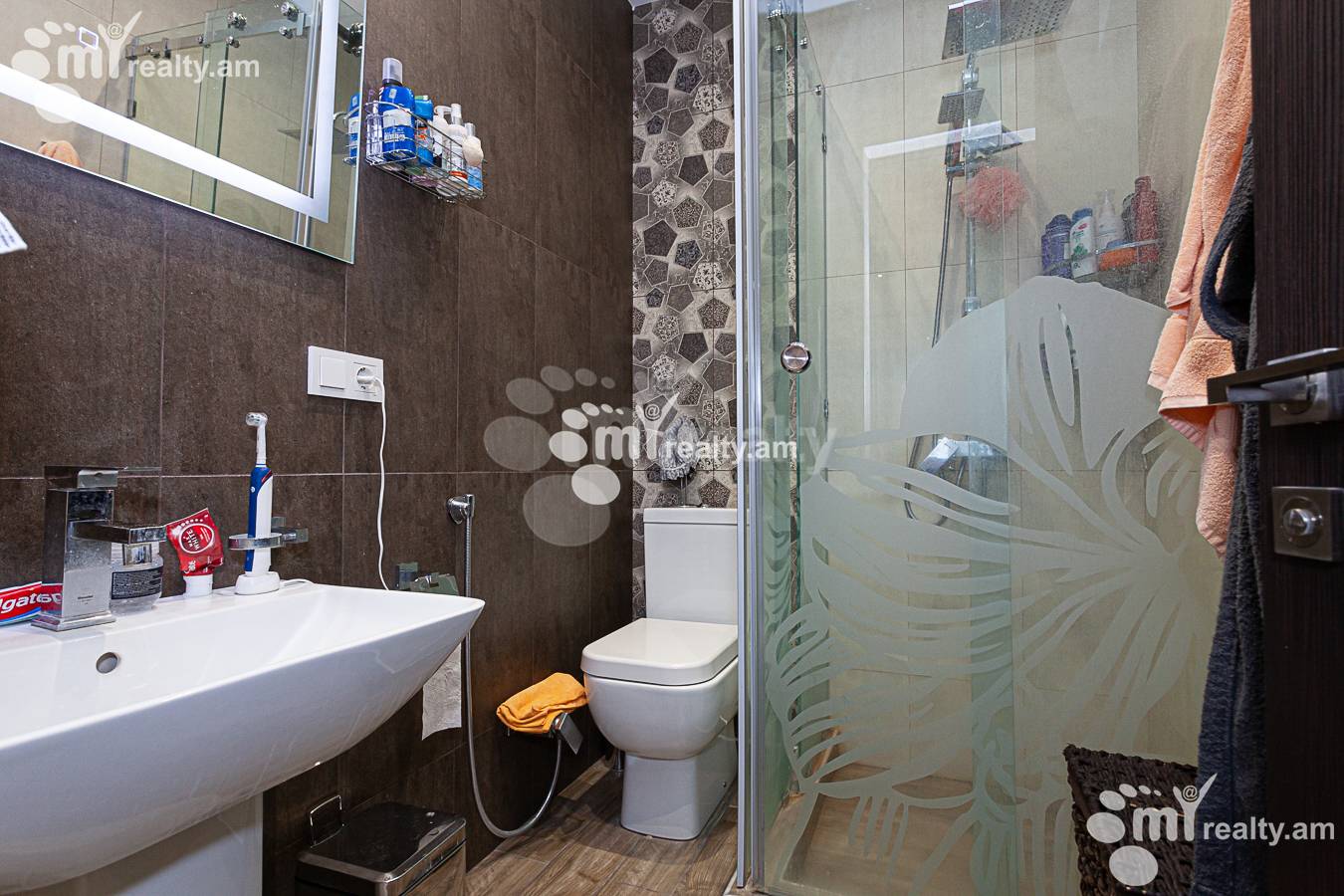 3 bedroom apartment for sale Kievyan St, Arabkir Yerevan, 138733