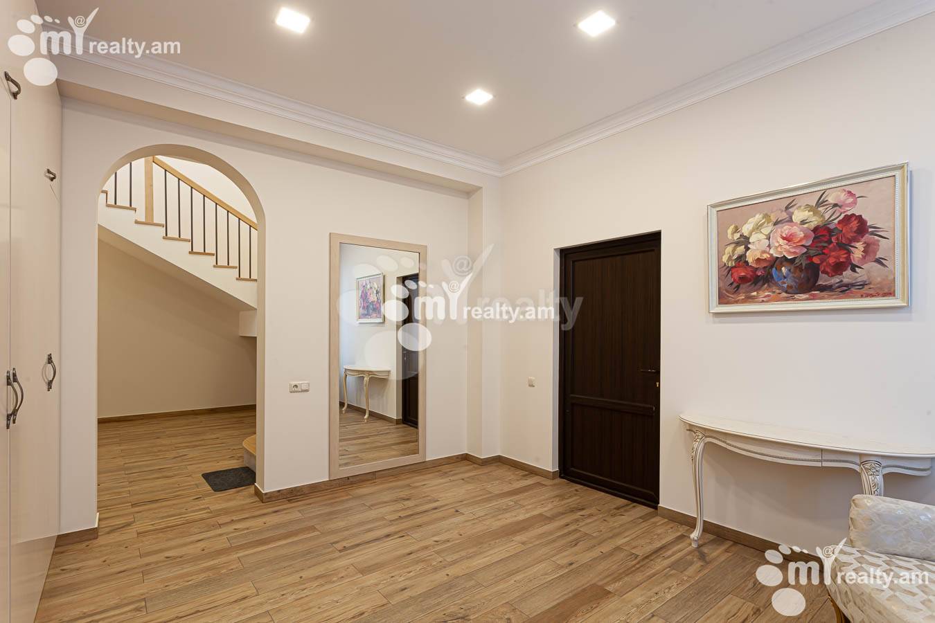 House for sale Bagrevand district, Nor Nork Yerevan, 154109