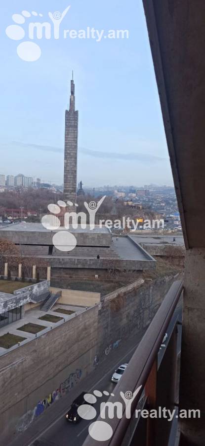 4 bedroom apartment for sale Antarayin St, Center Yerevan, 156550
