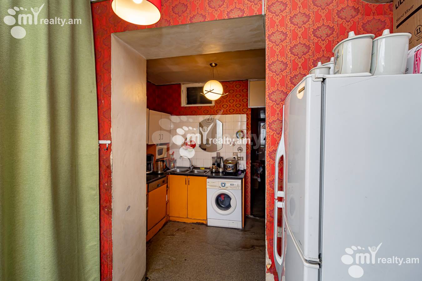 2 bedroom apartment for sale Saryan St, Center Yerevan, 152035