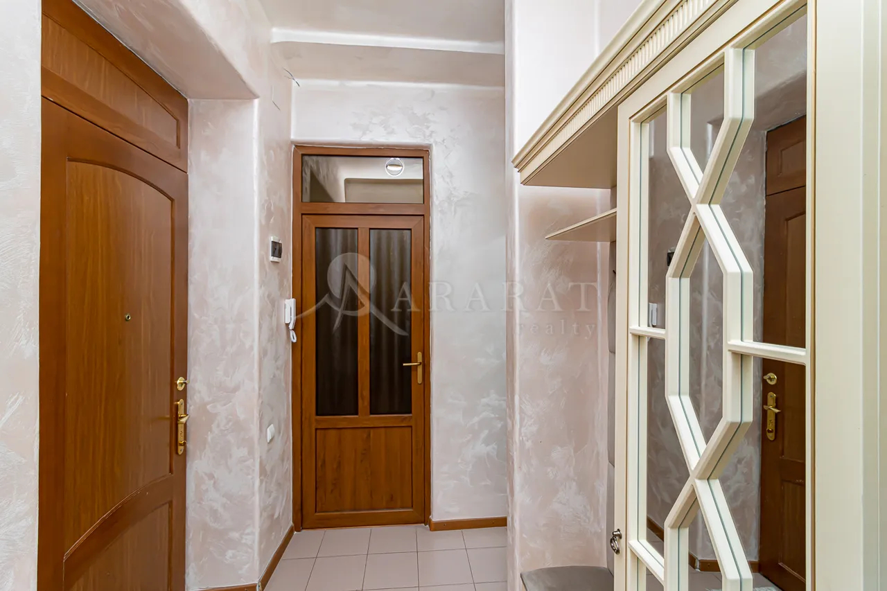 2 bedroom apartment for sale G.Lusavorich St, Center Yerevan, 158965