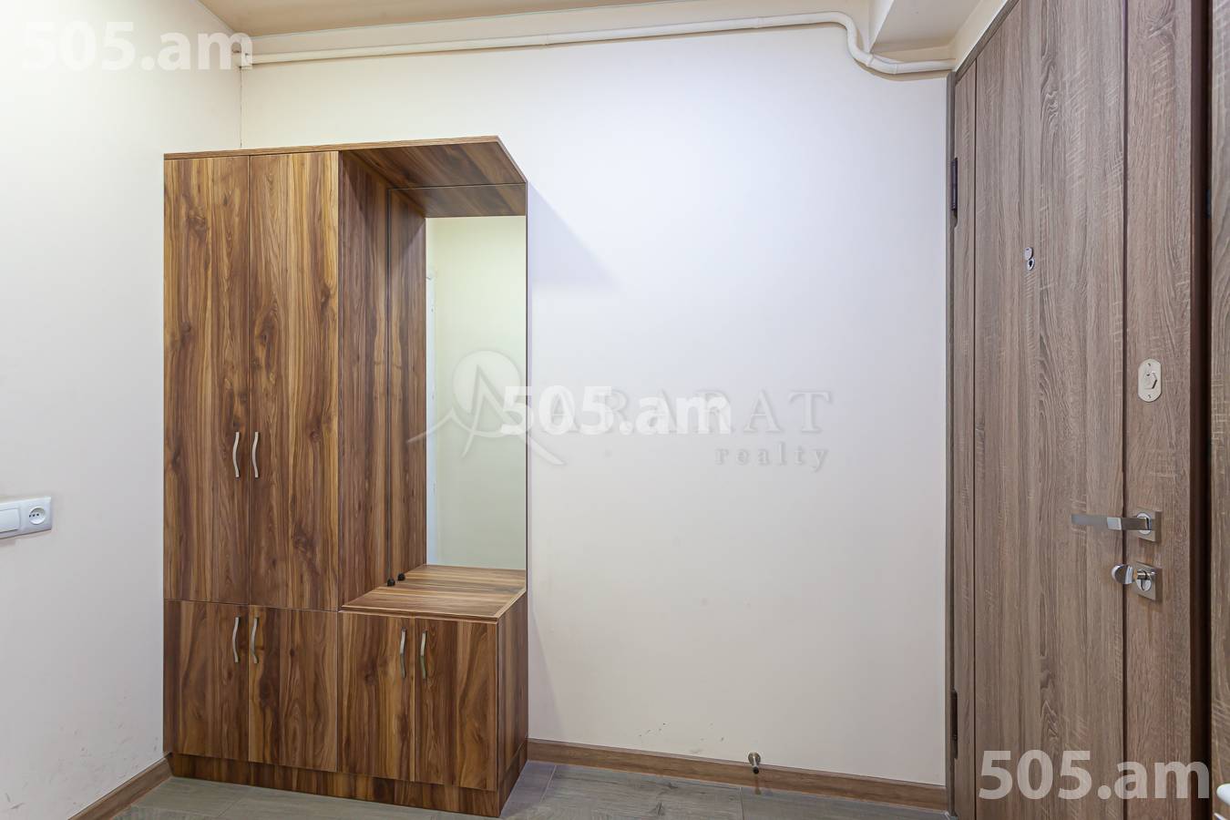 3 bedroom apartment for rent (خیابان باقرامیان (عربکیر, عربگیر ایروان, 155763