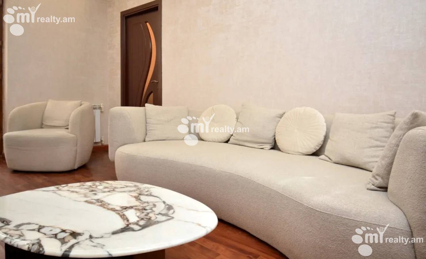 Купить 3 комнатную квартиру Г.Кочар ул, Арабкир Ереван, 158529