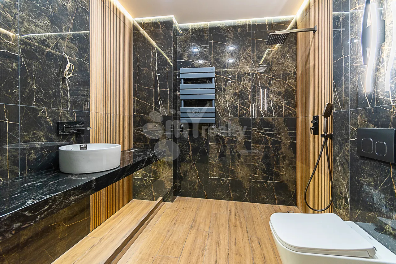 3 bedroom apartment for sale Komitas Ave, Arabkir Yerevan, 161266