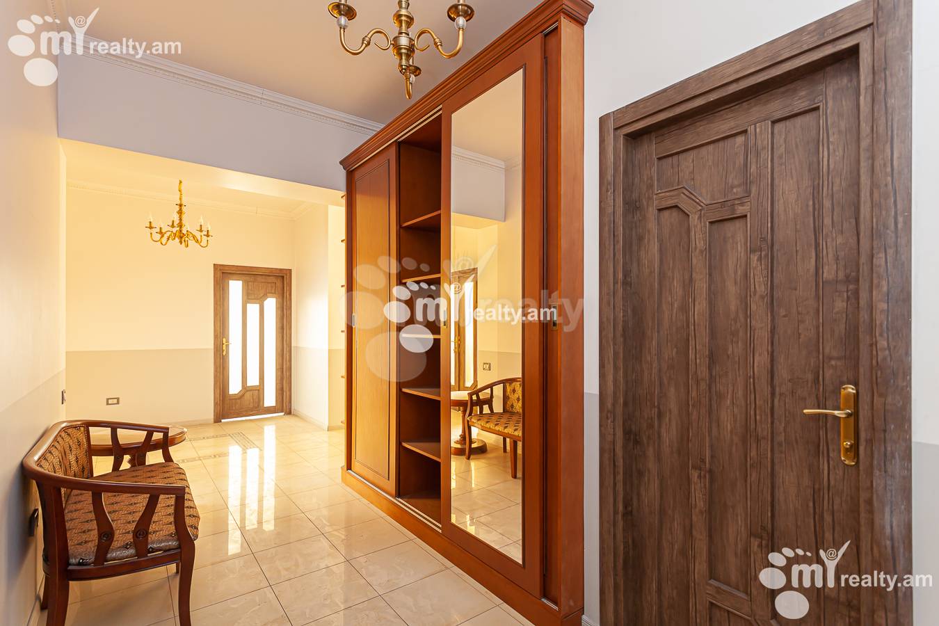 Снять 4 комнатную квартиру Северный пр, Центр Ереван, 149051