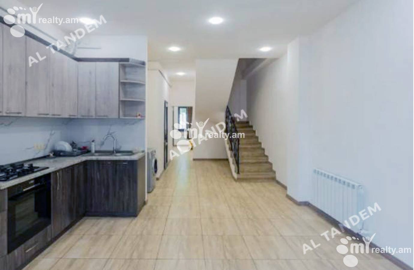 Կոմերցիոն տարածք  Կոմիտասի պող, Արաբկիր Երևան, 124793