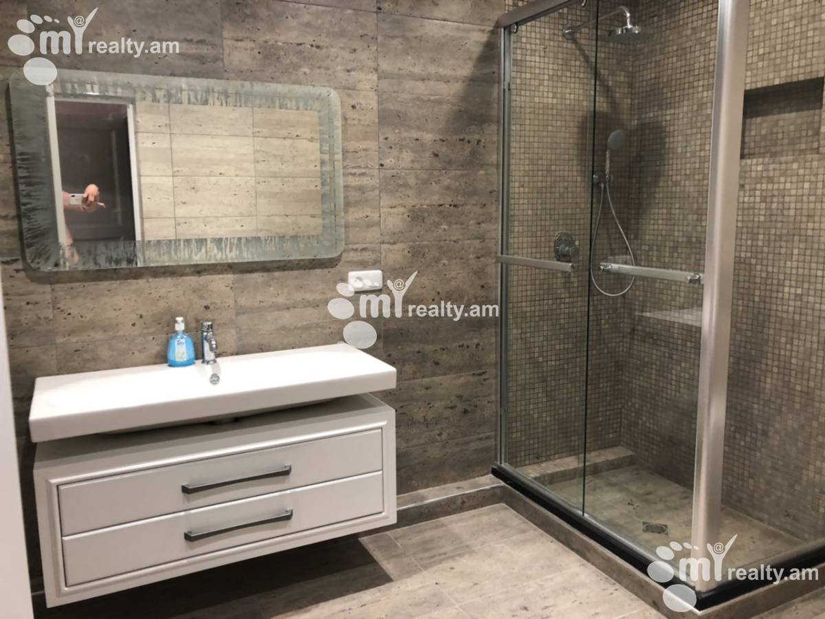 Снять 4 комнатную квартиру Пушкин ул, Центр Ереван, 156074