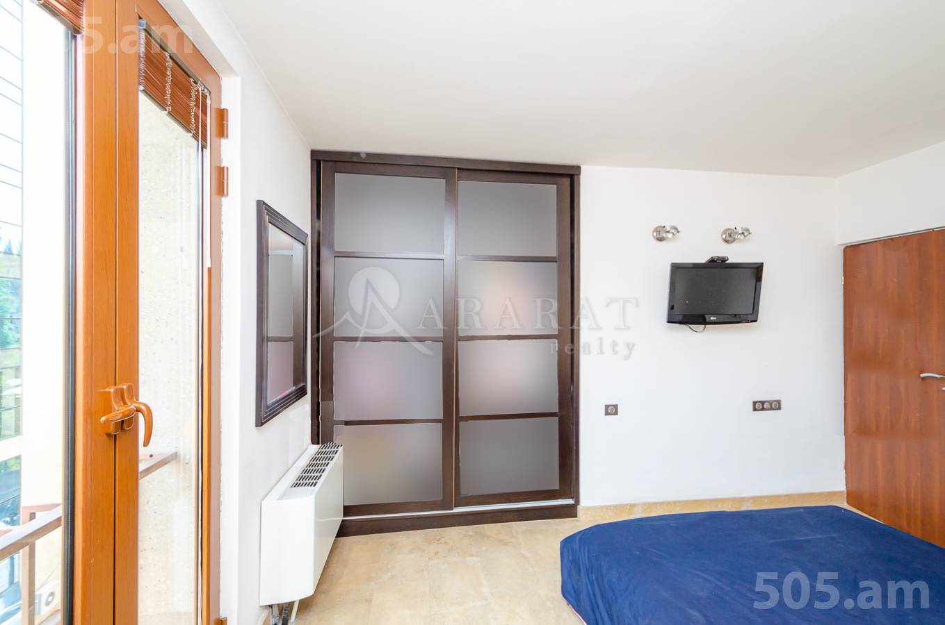 3 bedroom apartment for sale , مرکز شهر ایروان, 152462