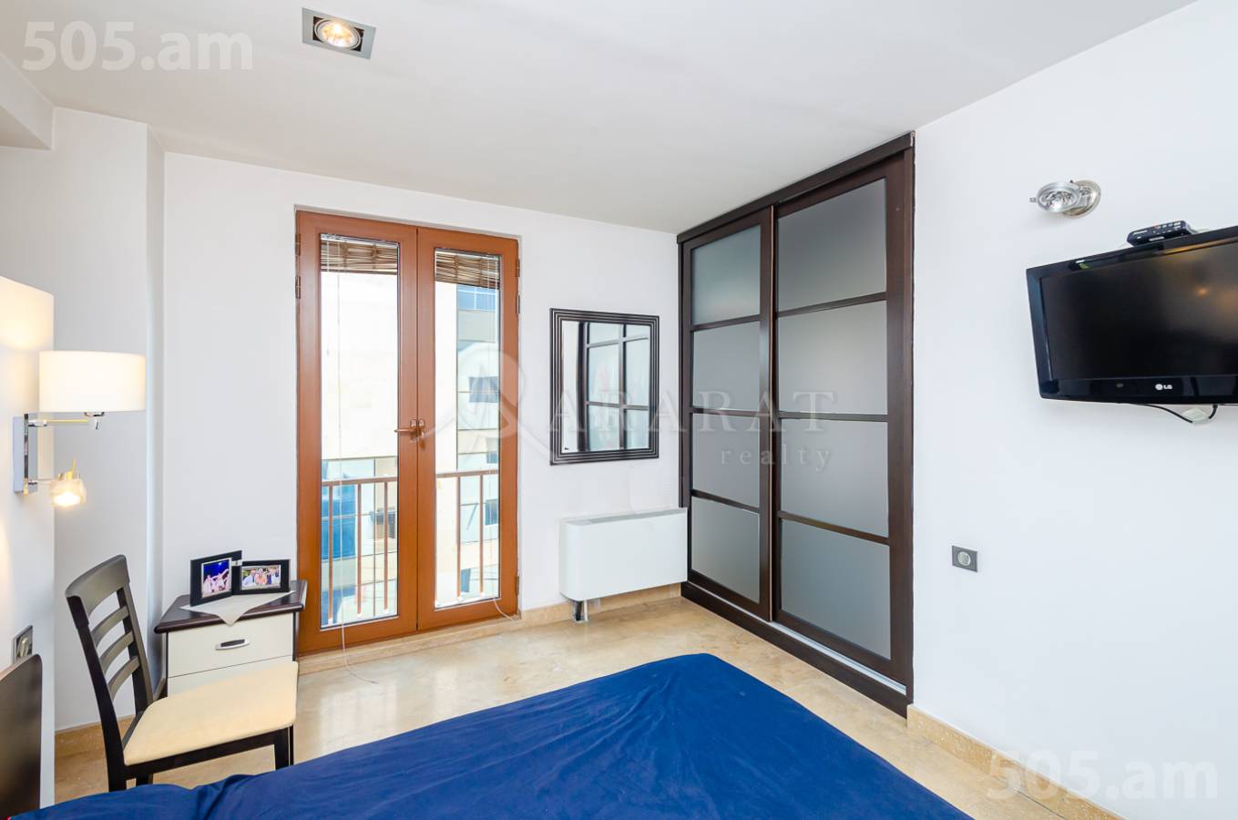 3 bedroom apartment for sale , مرکز شهر ایروان, 152462