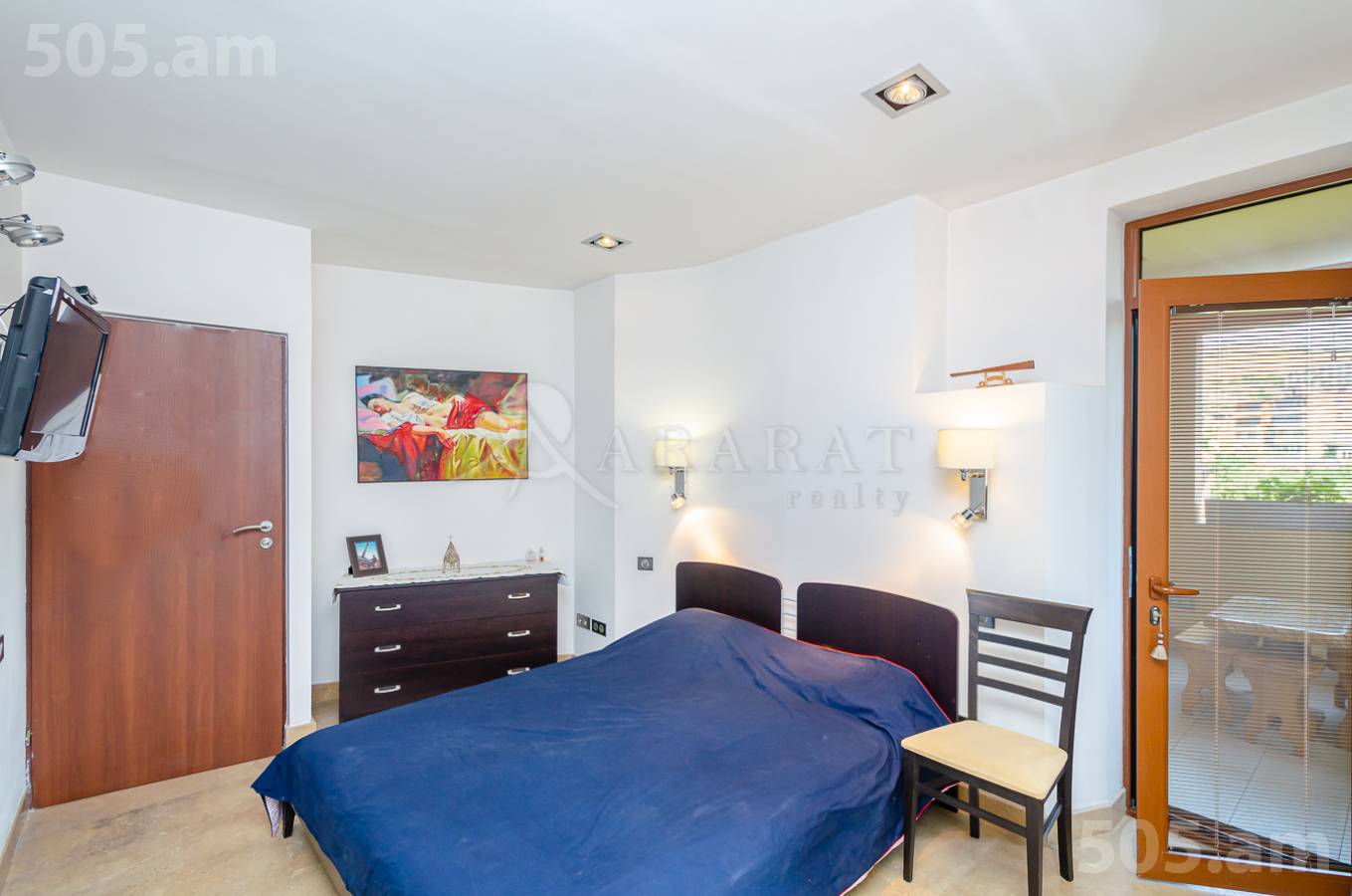 3 bedroom apartment for sale , مرکز شهر ایروان, 152462