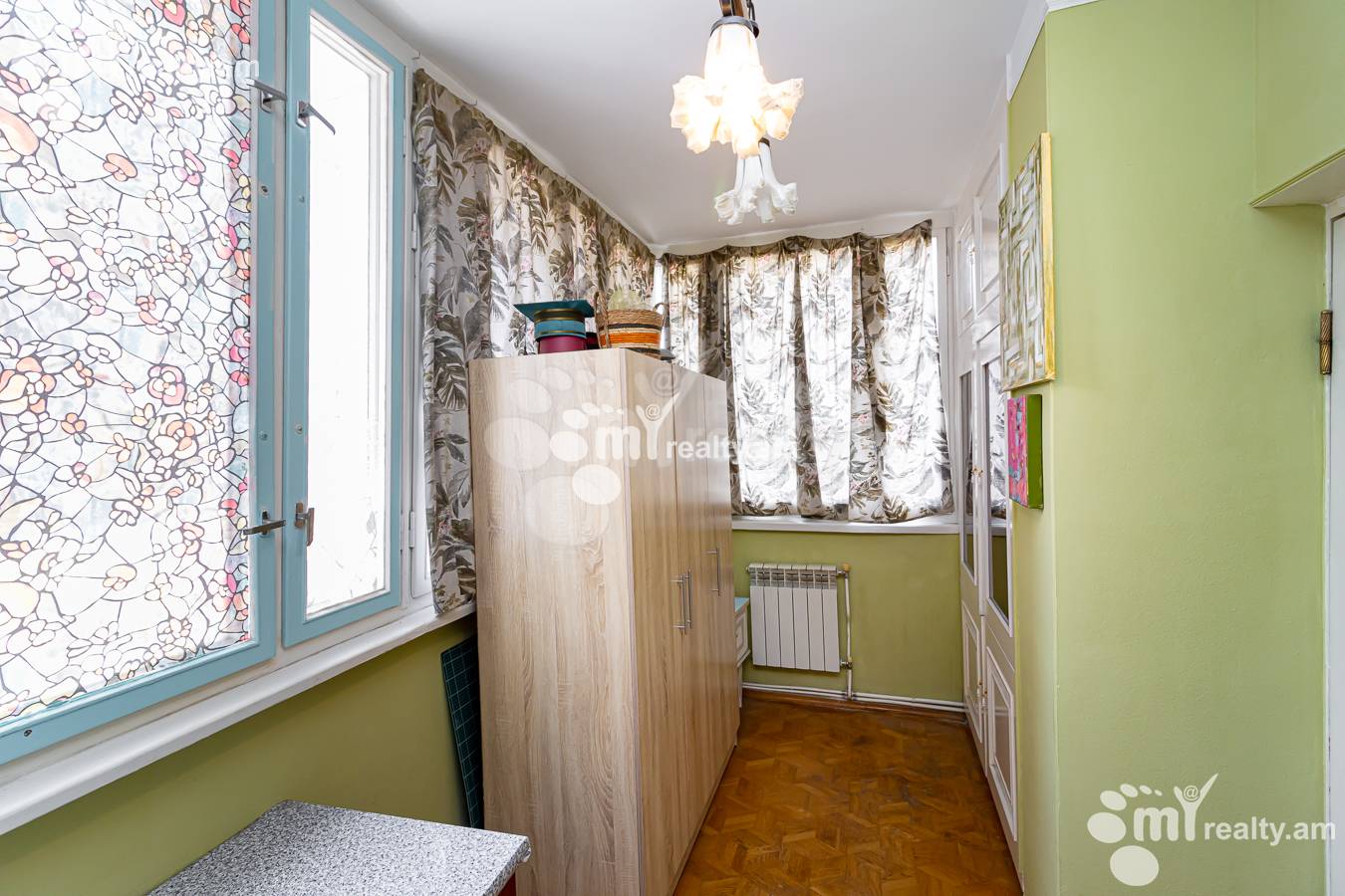 2 bedroom apartment for sale Sayat-Nova Ave, Center Yerevan, 149841