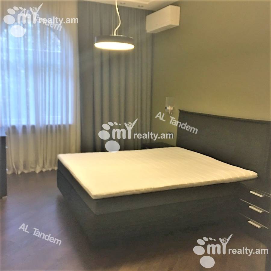 2 սենյականոց բնակարան վարձով Թումանյան փող, Կենտրոն Երևան, 157157