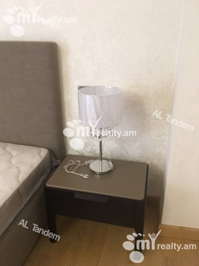 2 սենյականոց բնակարան վարձով Թումանյան փող, Կենտրոն Երևան, 157157