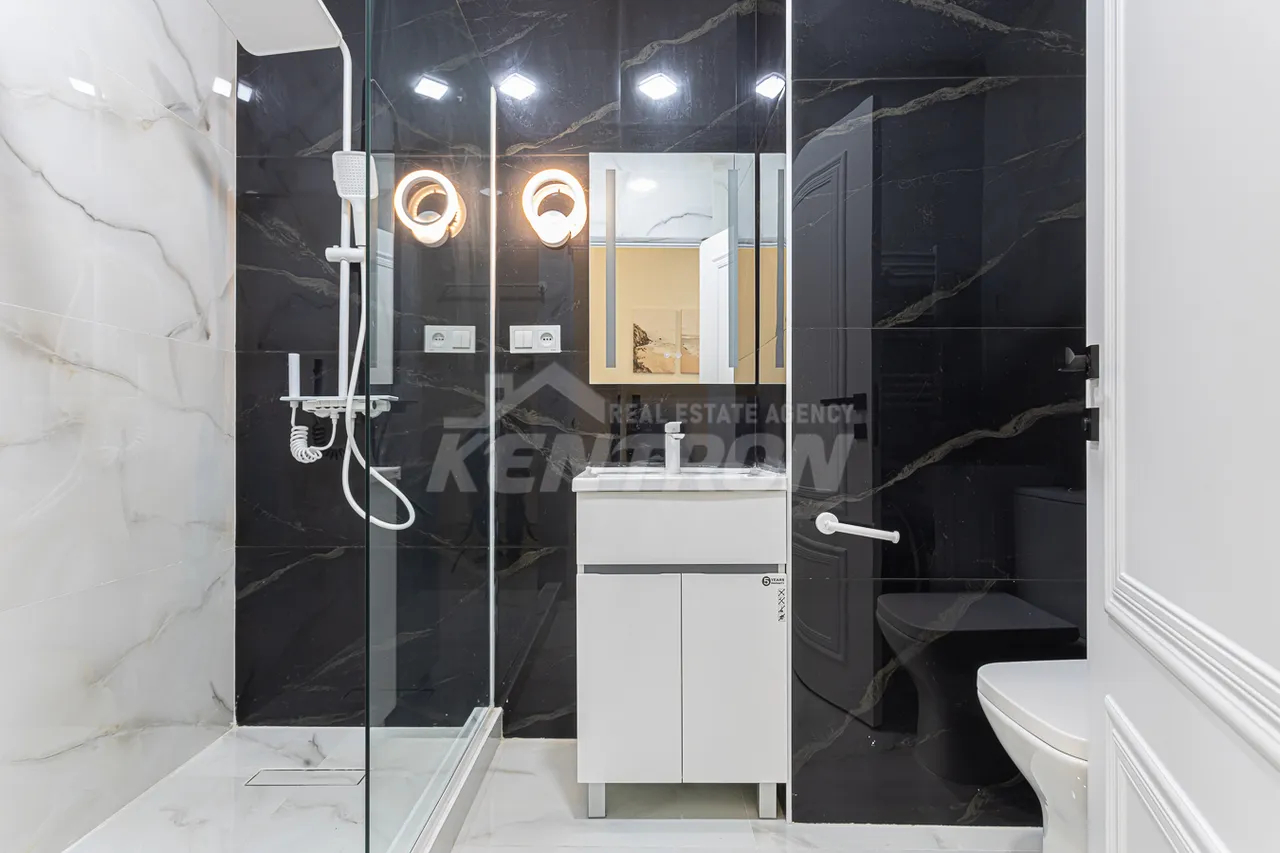 3 bedroom apartment for sale Arshakunyats Ave, Center Yerevan, 157508