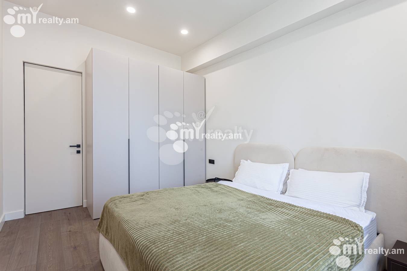 2 bedroom apartment for sale Mikoyan St, Davtachène Yerevan, 156018