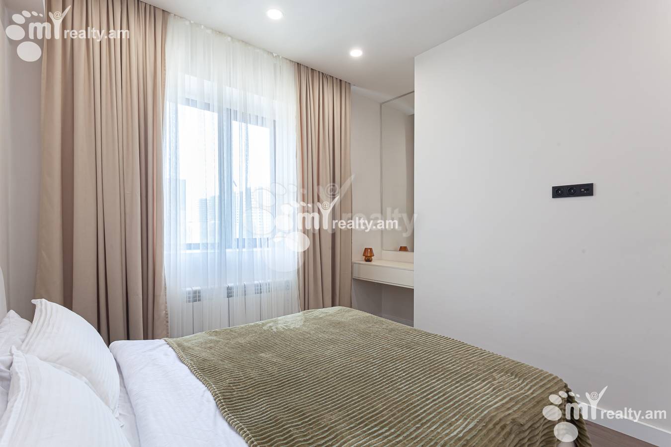 2 bedroom apartment for sale Mikoyan St, Davtachène Yerevan, 156018