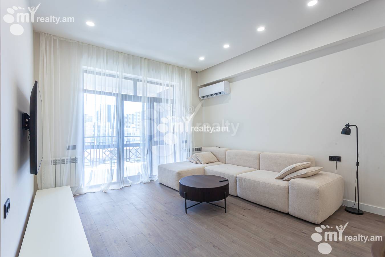 2 bedroom apartment for sale Mikoyan St, Davtachène Yerevan, 156018