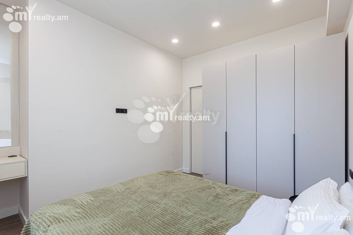 2 bedroom apartment for sale Mikoyan St, Davtachène Yerevan, 156018
