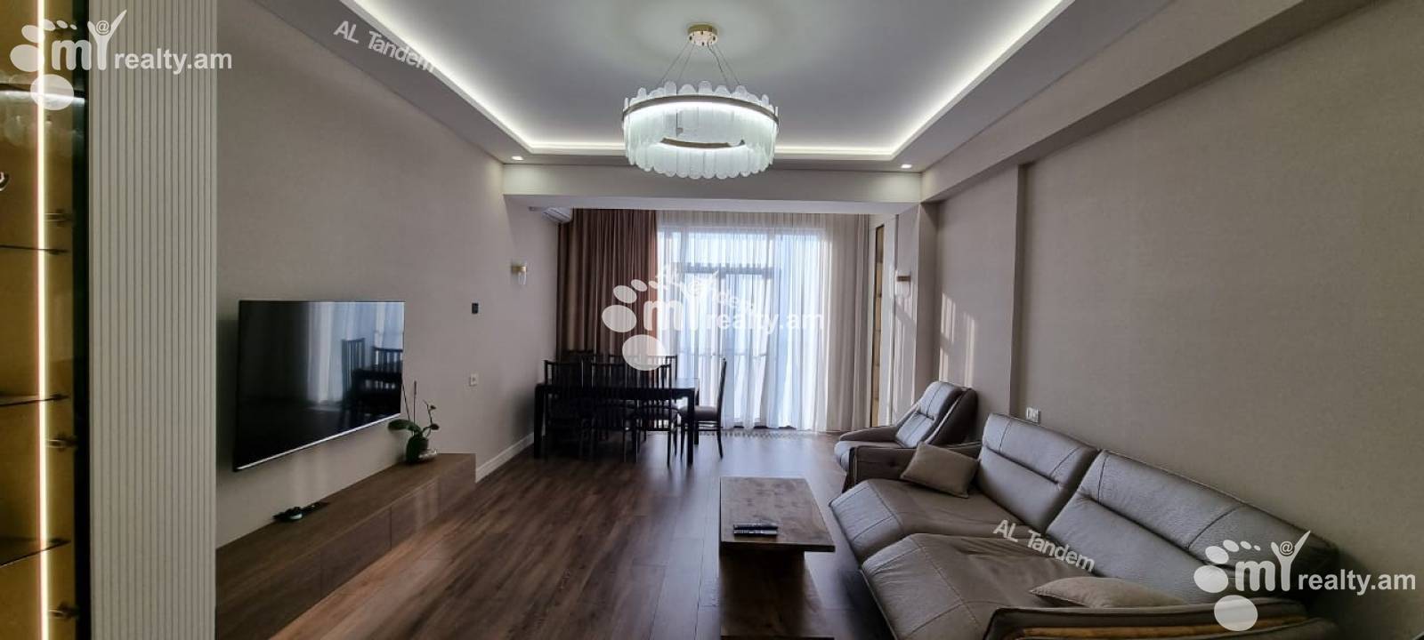 4 bedroom apartment for sale Malkhasiants St, Arabkir Yerevan, 158390